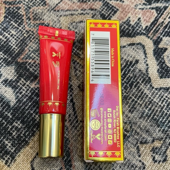 F.A.R.A.H · EYESHADOW PRIMER - Picture 4 of 4